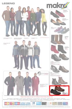 Makro : Easter Sale (13 Apr - 21 Apr 2014), page 16