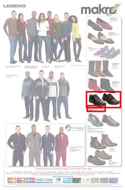 Makro : Easter Sale (13 Apr - 21 Apr 2014), page 16