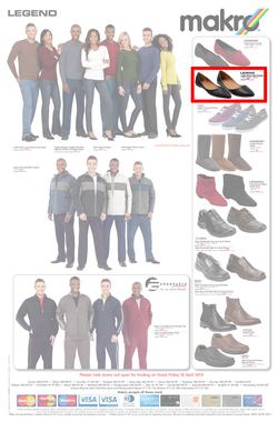 Makro : Easter Sale (13 Apr - 21 Apr 2014), page 16