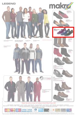 Makro : Easter Sale (13 Apr - 21 Apr 2014), page 16