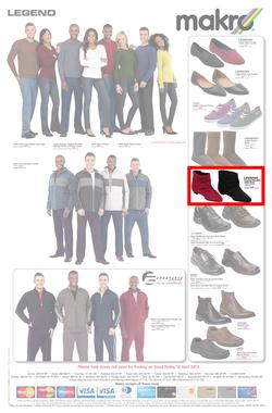 Makro : Easter Sale (13 Apr - 21 Apr 2014), page 16