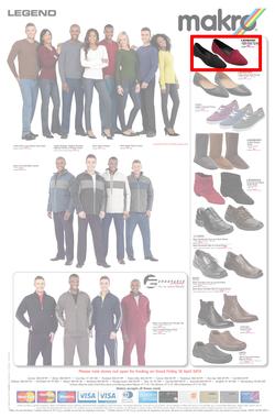 Makro : Easter Sale (13 Apr - 21 Apr 2014), page 16