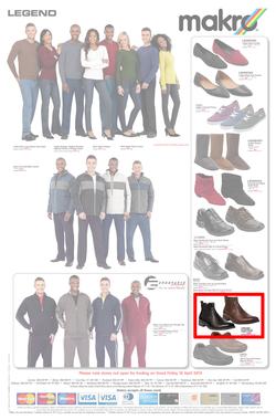 Makro : Easter Sale (13 Apr - 21 Apr 2014), page 16