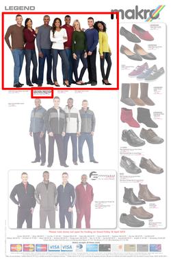 Makro : Easter Sale (13 Apr - 21 Apr 2014), page 16