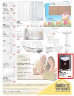 Builders Warehouse JHB: Eggciting Best Buys (27 Mar - 9 Apr), page 16