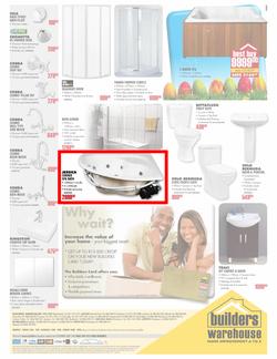 Builders Warehouse JHB: Eggciting Best Buys (27 Mar - 9 Apr), page 16