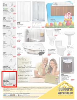 Builders Warehouse JHB: Eggciting Best Buys (27 Mar - 9 Apr), page 16