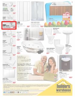 Builders Warehouse JHB: Eggciting Best Buys (27 Mar - 9 Apr), page 16