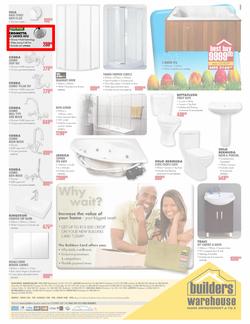 Builders Warehouse JHB: Eggciting Best Buys (27 Mar - 9 Apr), page 16