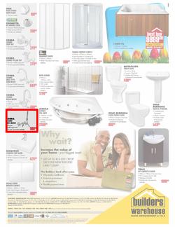 Builders Warehouse JHB: Eggciting Best Buys (27 Mar - 9 Apr), page 16
