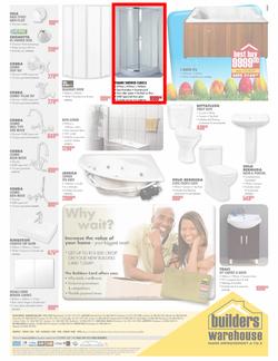 Builders Warehouse JHB: Eggciting Best Buys (27 Mar - 9 Apr), page 16
