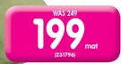 Members Mark Memory Foam Mat(61 x 91cm)