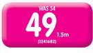 Rufflette Super C Double Track-1.5m