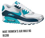 Nike Women's Air Max 90-Per Pair
