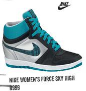 Nike Women's Force Sky High