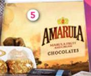 Amurula Chocolates