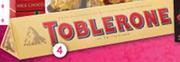 Toblerone-400g