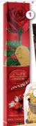 Lindt Lindor Rose Gift Box-150g