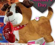 Plush Dog