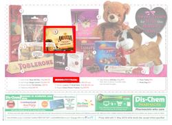 Dischem : Mother's Day (Valid until 11 May 2014), page 16