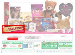 Dischem : Mother's Day (Valid until 11 May 2014), page 16