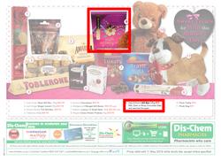 Dischem : Mother's Day (Valid until 11 May 2014), page 16