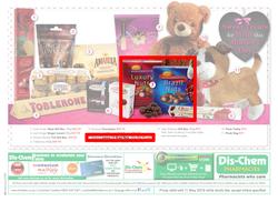 Dischem : Mother's Day (Valid until 11 May 2014), page 16