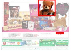 Dischem : Mother's Day (Valid until 11 May 2014), page 16