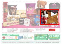 Dischem : Mother's Day (Valid until 11 May 2014), page 16