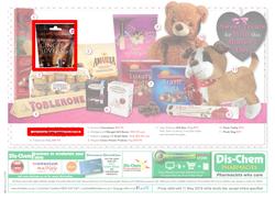 Dischem : Mother's Day (Valid until 11 May 2014), page 16