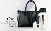 Coty Exclamation Eau De Toilette Gift Set-50ml