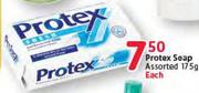 Protex Soap Assorted-175g