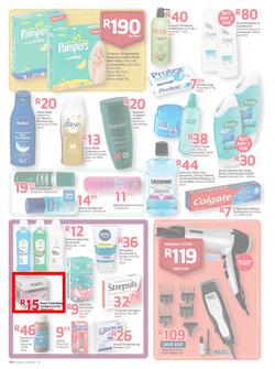 Pick N Pay Inland : Winter (20 May - 8 Jun 2014), page 16