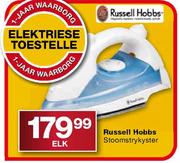 Russell Hobbs Stoomstrykyster-Elk