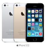 Apple iPhone-5s 16GB-On Completely Unlimited Plan