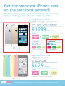 Telkom Mobile : (Valid until 30 Jun 2014), page 16