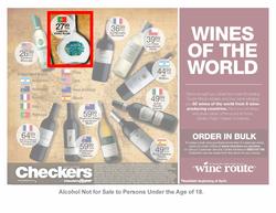 Checkers KZN : Change for the better (25 Mar - 9 Apr), page 16