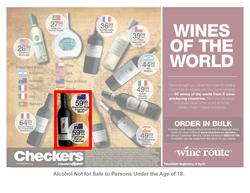 Checkers KZN : Change for the better (25 Mar - 9 Apr), page 16