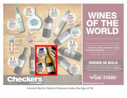 Checkers KZN : Change for the better (25 Mar - 9 Apr), page 16