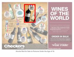Checkers KZN : Change for the better (25 Mar - 9 Apr), page 16
