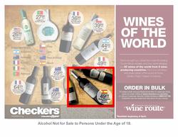 Checkers KZN : Change for the better (25 Mar - 9 Apr), page 16