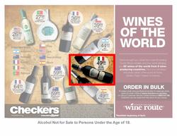 Checkers KZN : Change for the better (25 Mar - 9 Apr), page 16