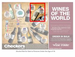 Checkers KZN : Change for the better (25 Mar - 9 Apr), page 16