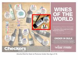 Checkers KZN : Change for the better (25 Mar - 9 Apr), page 16