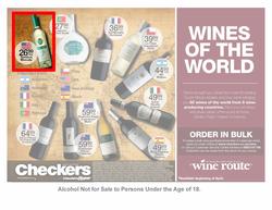 Checkers KZN : Change for the better (25 Mar - 9 Apr), page 16