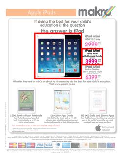 Makro : Educational Supplies (8 Jul - 21 Jul 2014), page 16