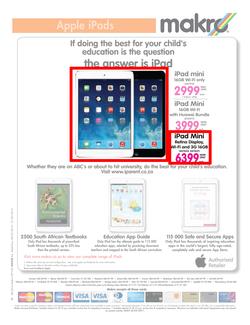 Makro : Educational Supplies (8 Jul - 21 Jul 2014), page 16