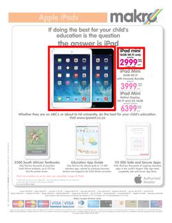 Makro : Educational Supplies (8 Jul - 21 Jul 2014), page 16