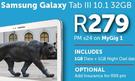Samsung Galaxy Tab III 10.1 32GB-On MyGig1