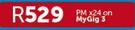 HP Pavilion X360 & Huawei R206 Wi-Fi Router-On MyGig3